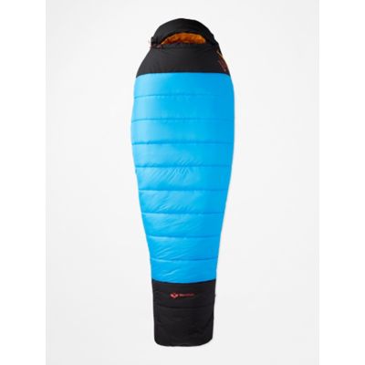 WarmCube™ Expedition Sleeping Bag - Long