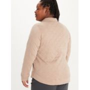 Women's Roice Long-Sleeve Pullover Plus image number 1