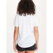 Women's Laja Short-Sleeve Shirt image number 2
