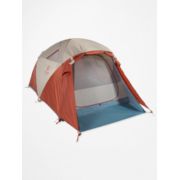 Torreya 4-Person Tent image number 2