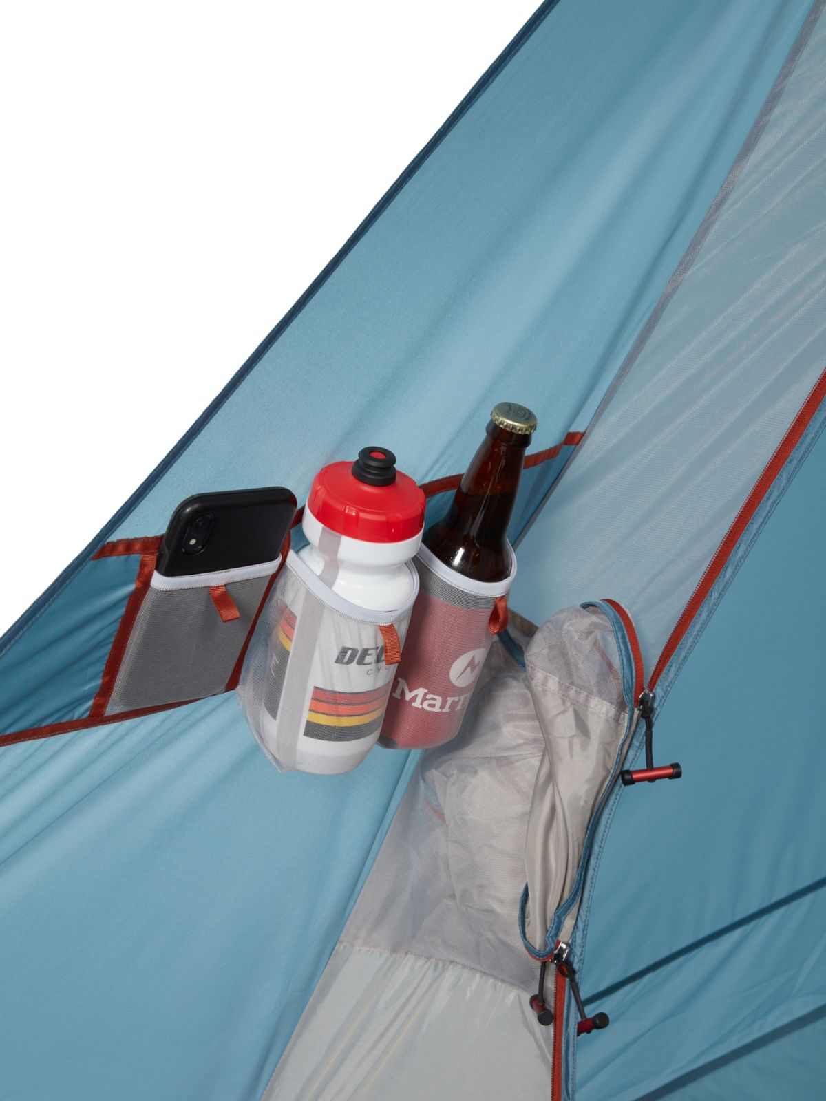 Torreya 4-Person Tent