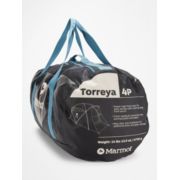 Torreya 4-Person Tent image number 11