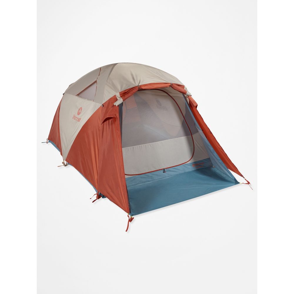 Torreya 6 Person Tent Marmot