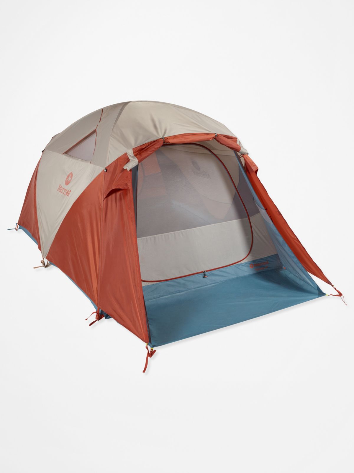 Torreya 6-Person Tent