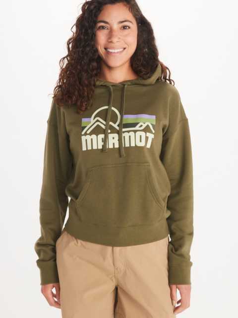 Marmot on sale coastal hoody