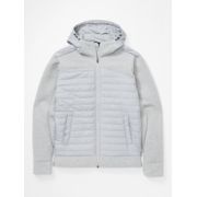 Marmot Norquay Mens Hooded Jacket