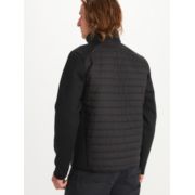 Men's Norquay ½-Zip Pullover image number 1