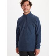 Men's Ryerson ½-Zip Fleece Pullover image number 0