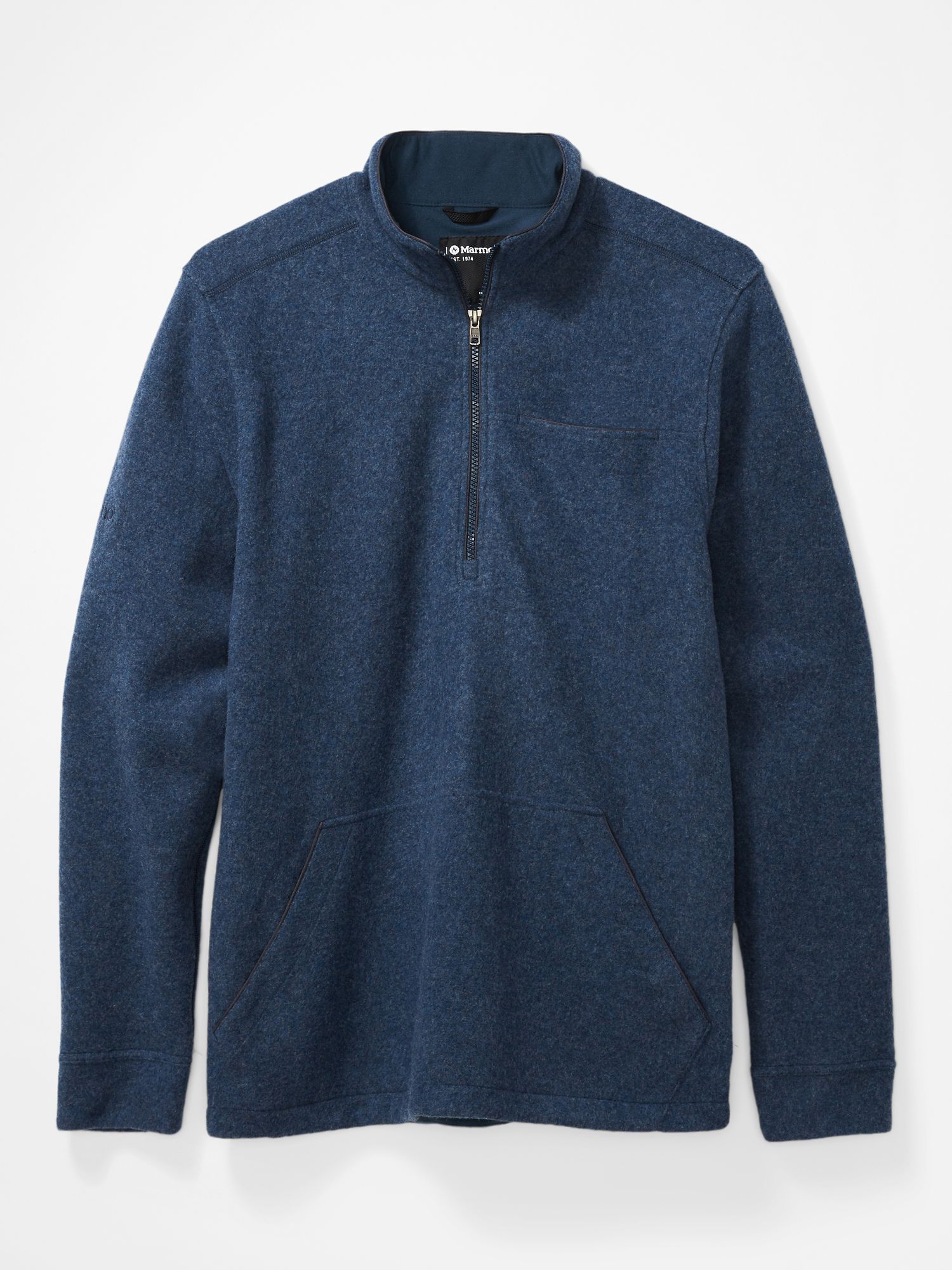 Men's Ryerson ½-Zip Fleece Pullover