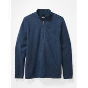 Men's Ryerson ½-Zip Fleece Pullover image number 4
