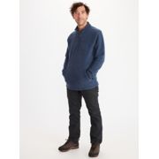 Men's Ryerson ½-Zip Fleece Pullover image number 3