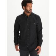 Men's Aylesbury Long-Sleeve Shirt image number 0
