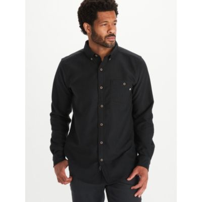 Men's Aylesbury Long-Sleeve Shirt