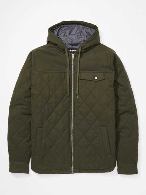 Marmot mt 2025 rose