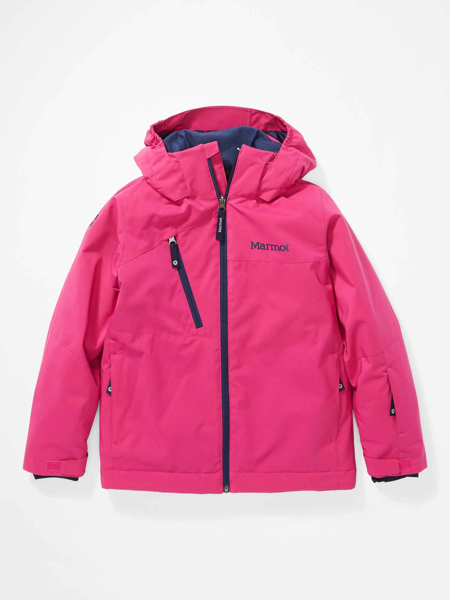 Marmot kids cheap ski jacket