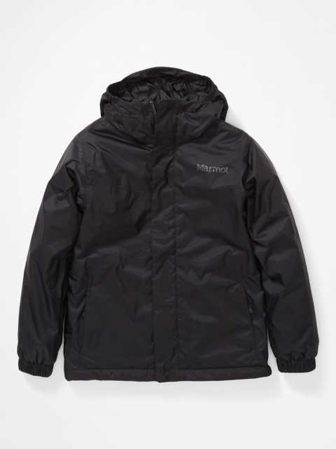 Marmot store boys jacket