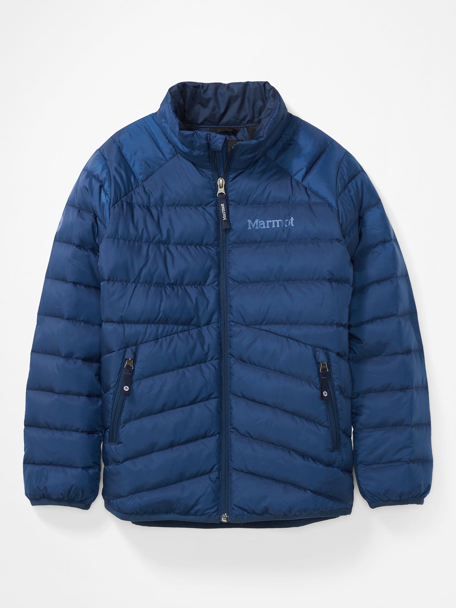 Marmot daunenjacke 700 store fill