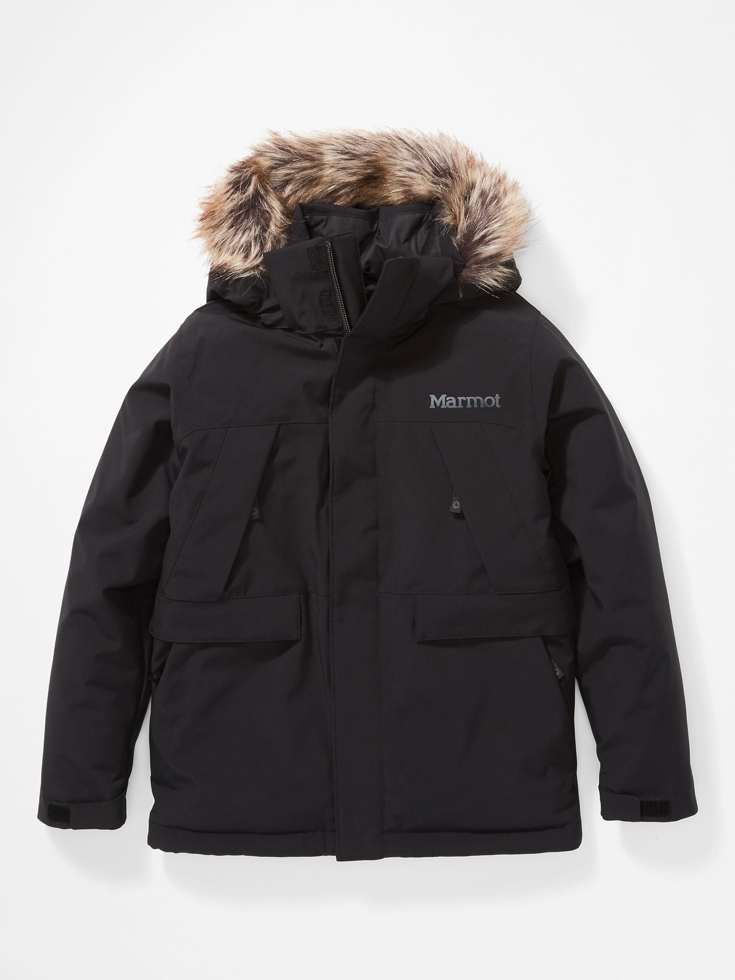 Marmot store youth jacket