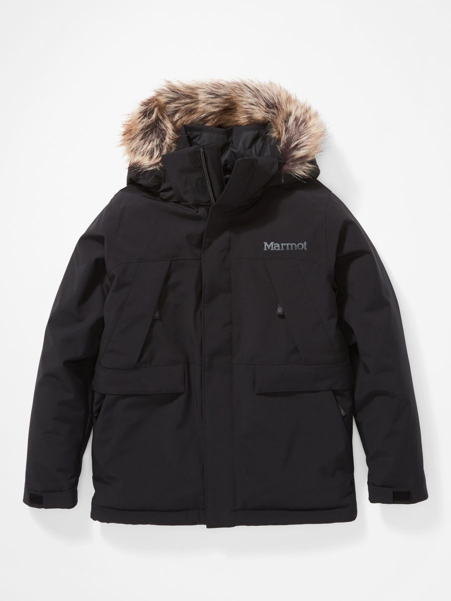 kids yukon jacket