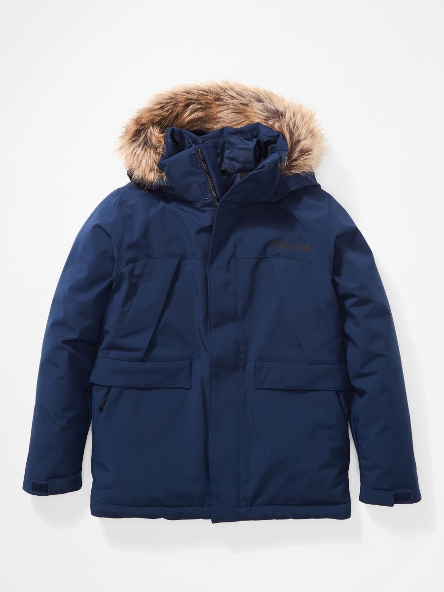 Kids' Yukon Jacket | Marmot