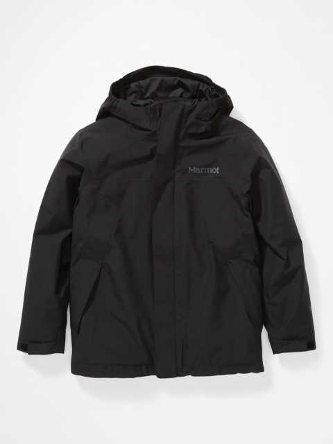 Marmot store youth jacket