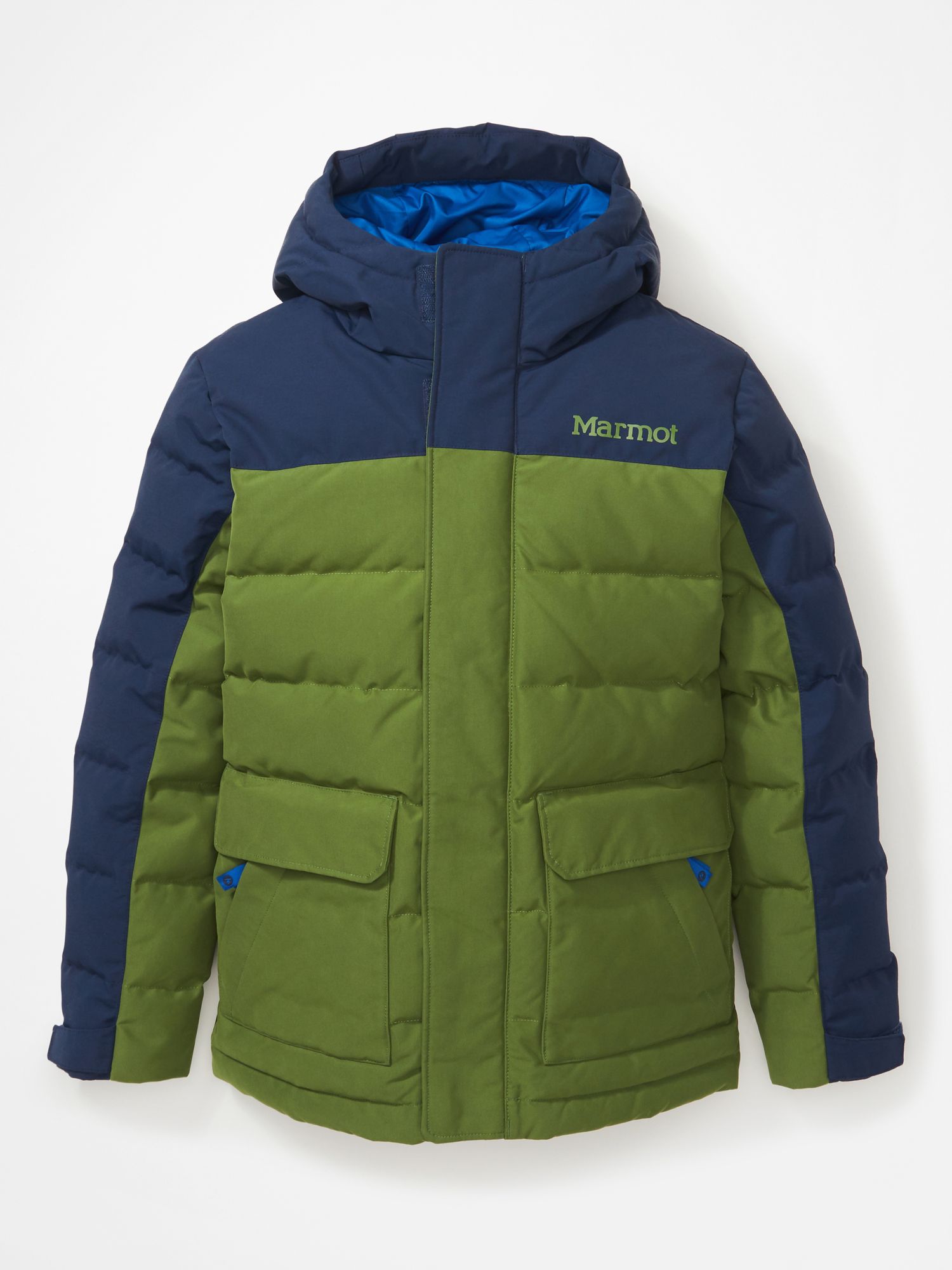 Kids' Fordham II Jacket | Marmot