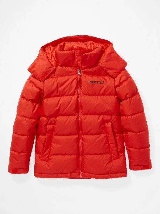 Sale Kids' Outdoor Clothing | Marmot