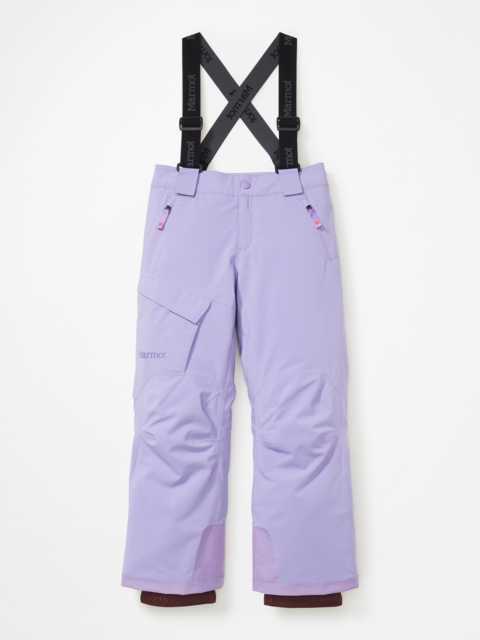 Kids' Edge Insulated Pants