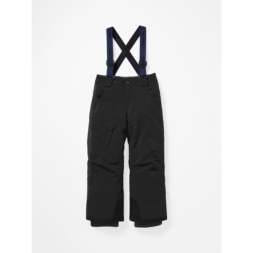 Kids' Edge Insulated Pants