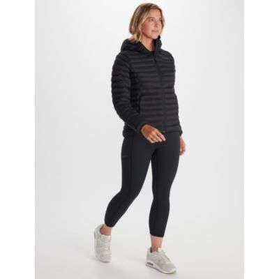 Women's aitran featherless on sale jacket