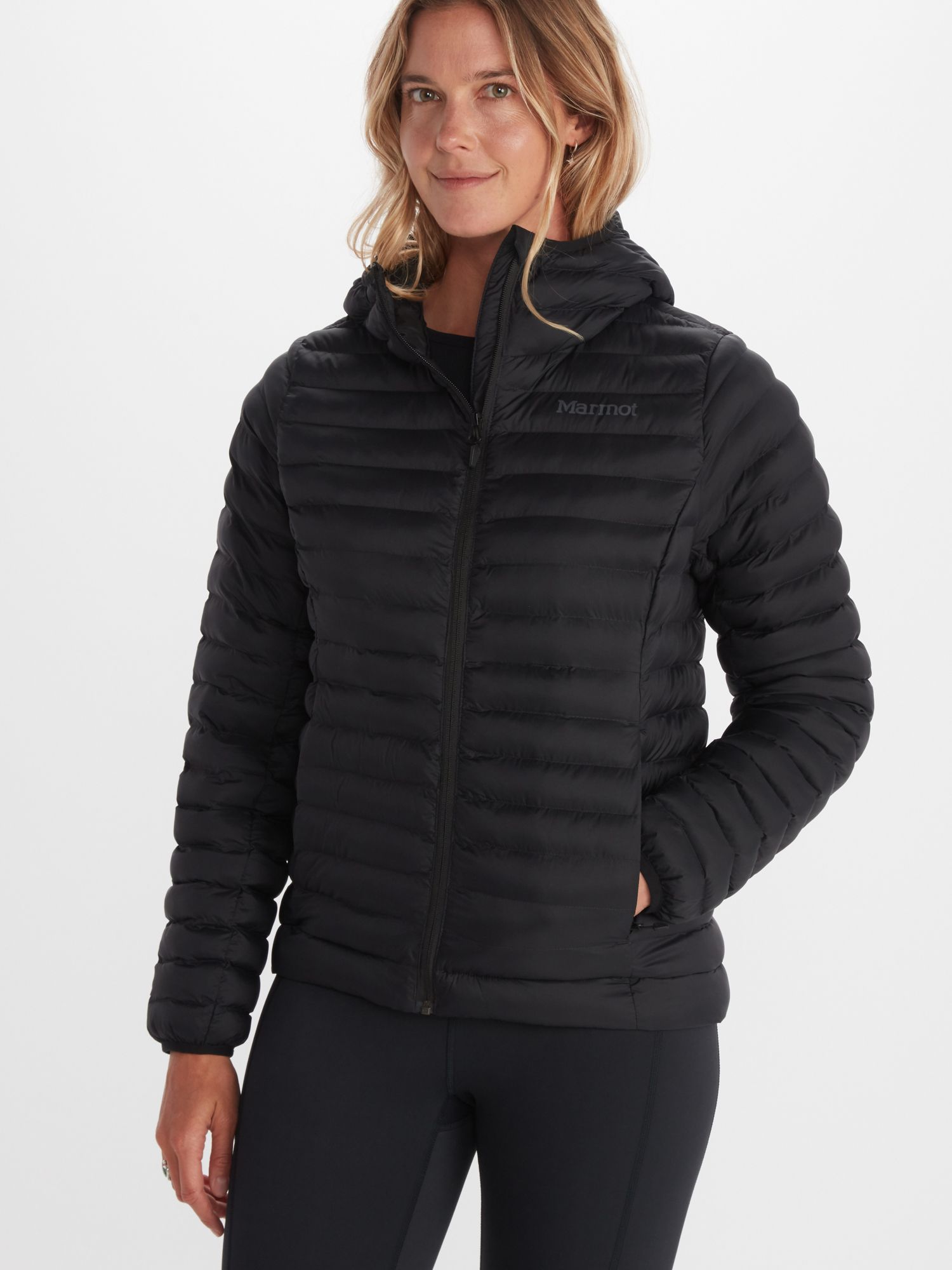 Women's Echo Featherless Hoody | Marmot