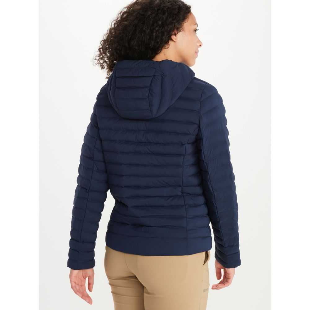 Women's Echo Featherless Hoody