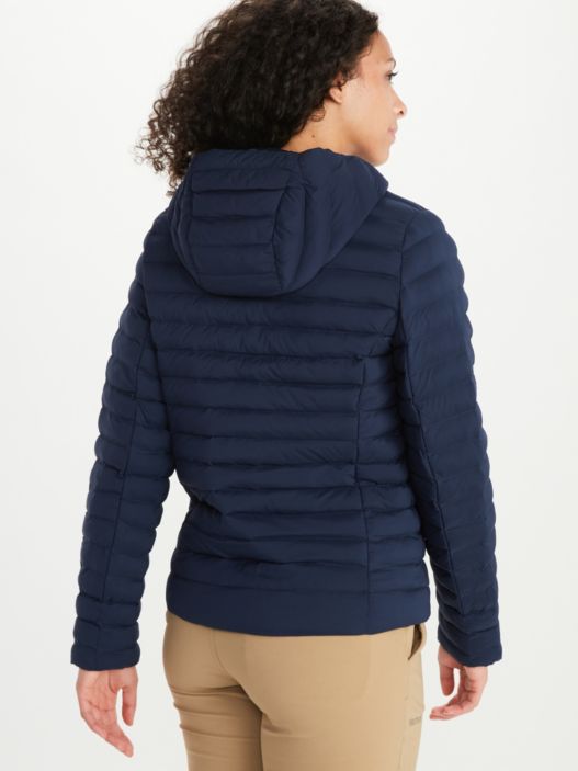 Women's Echo Featherless Hoody