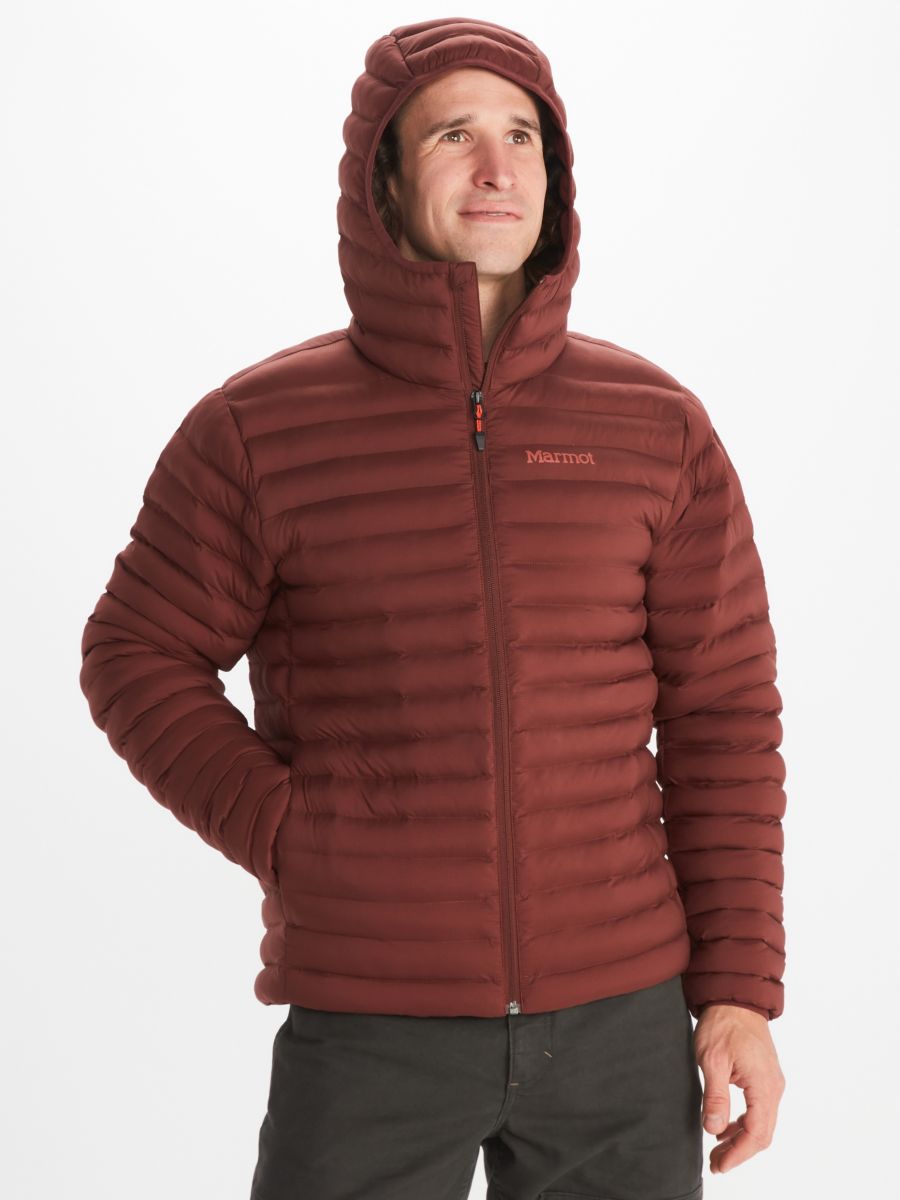 down jacket