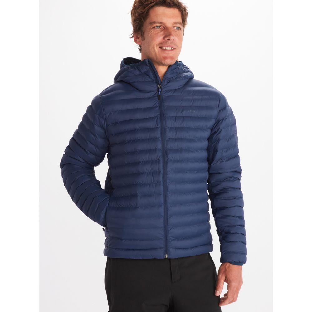 Men's Echo Featherless Hoody | Marmot