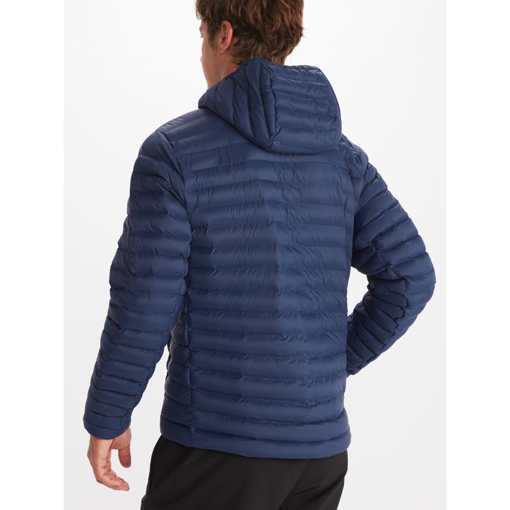 Men's Echo Featherless Hoody