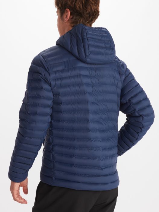 Warmest marmot outlet jacket