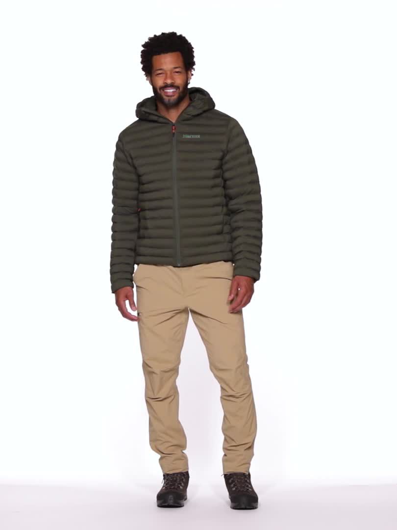 Men's Echo Featherless Hoody | Marmot