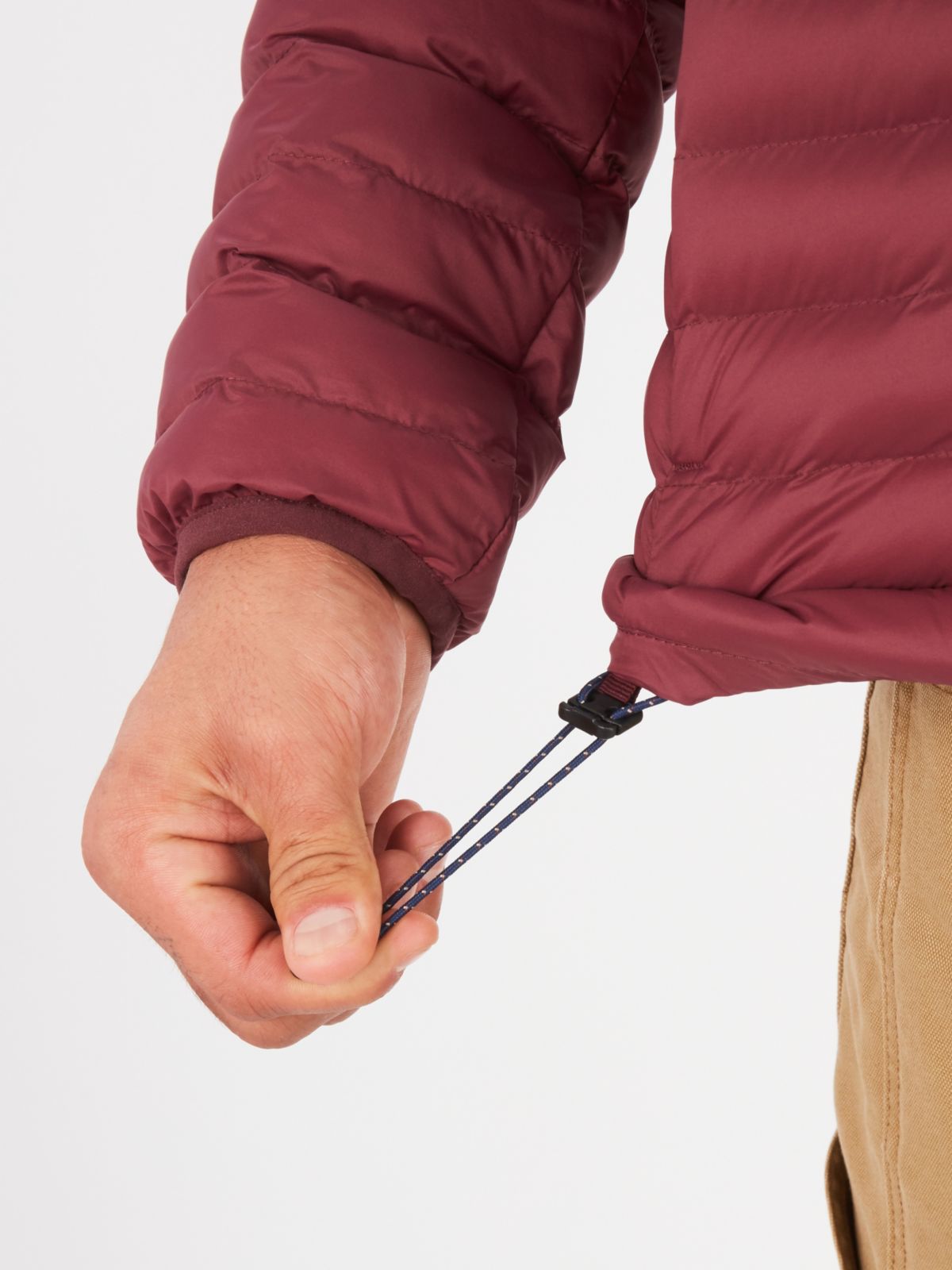 jacket zoom in