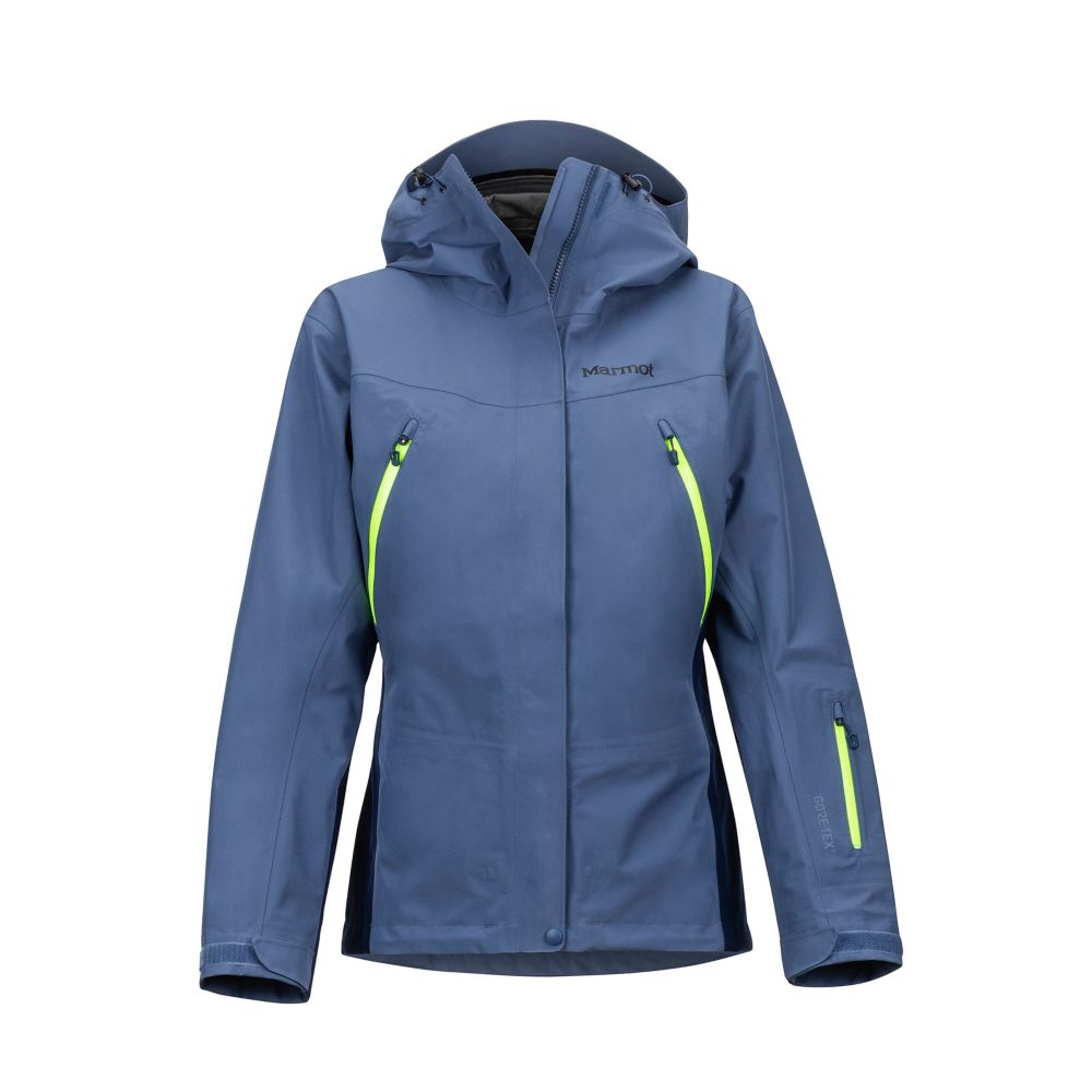 Marmot spire sales jacket womens