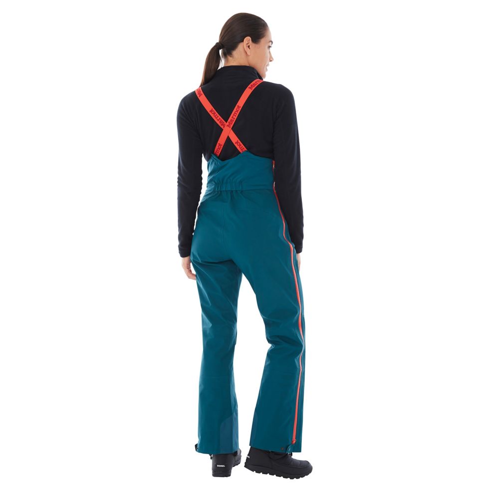 Women's Spire Bib Pants | Marmot