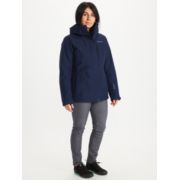 Women's Minimalist Component 3-in-1 Jacket image number 2