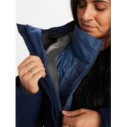 Women's Minimalist Component 3-in-1 Jacket image number 3