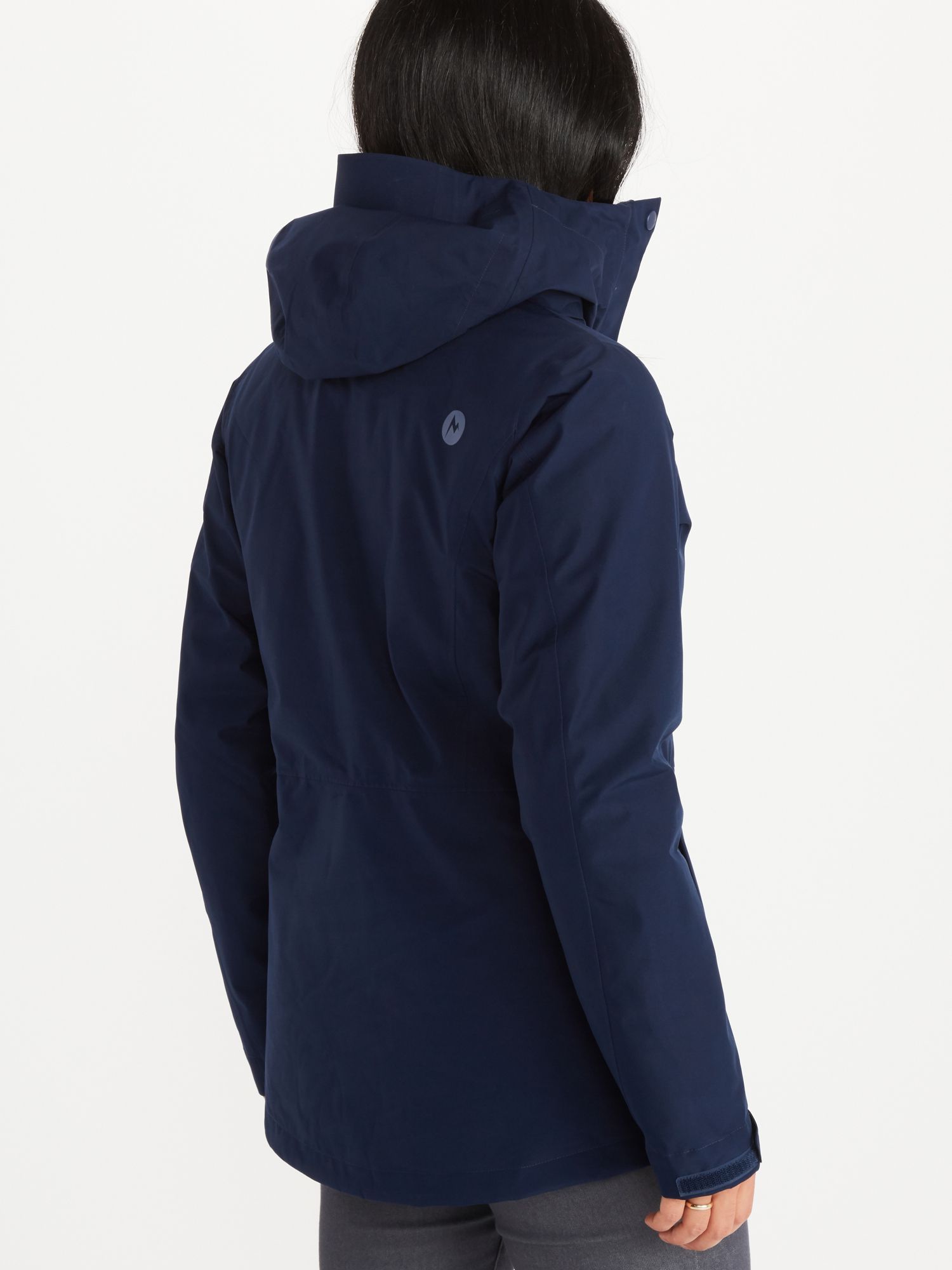 marmot 3 layer gore tex jacket