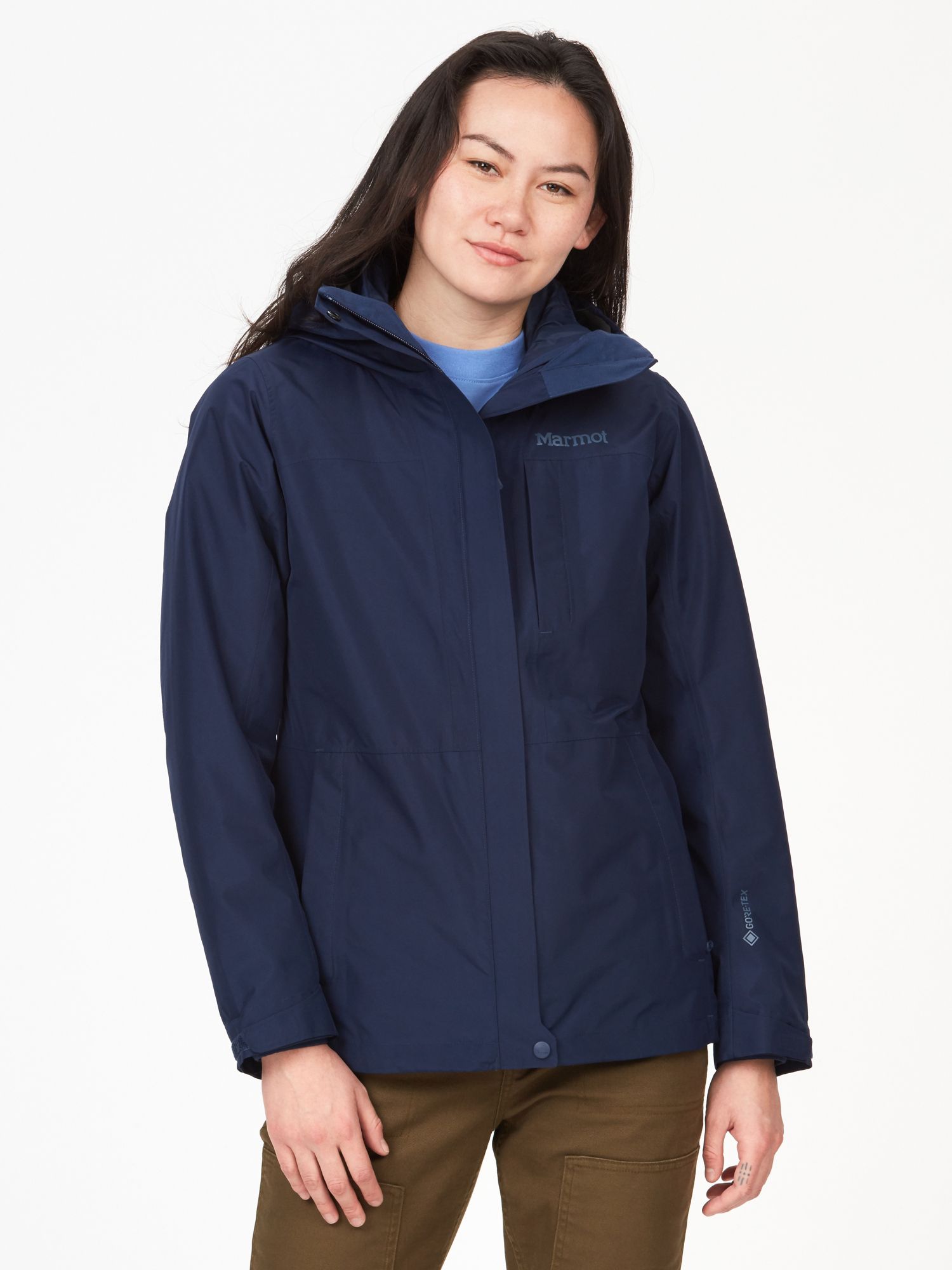 Marmot minimalist 2024 women's jacket