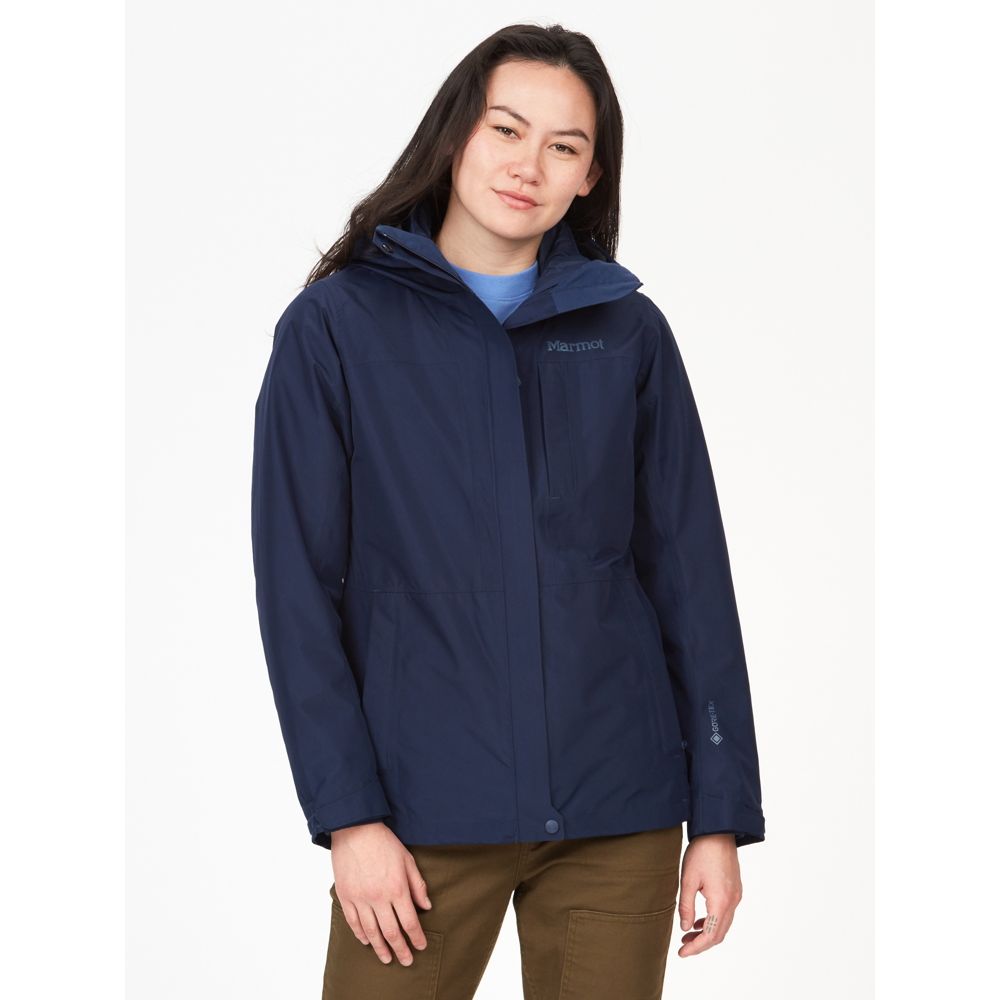 Marmot women's minimalist outlet jacket review