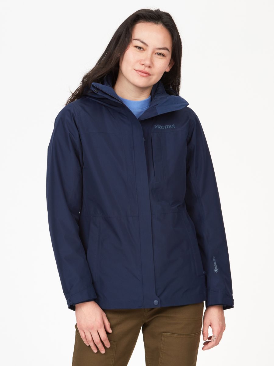 Women's GORE-TEX® Minimalist Component 3-in-1 Jacket | Marmot