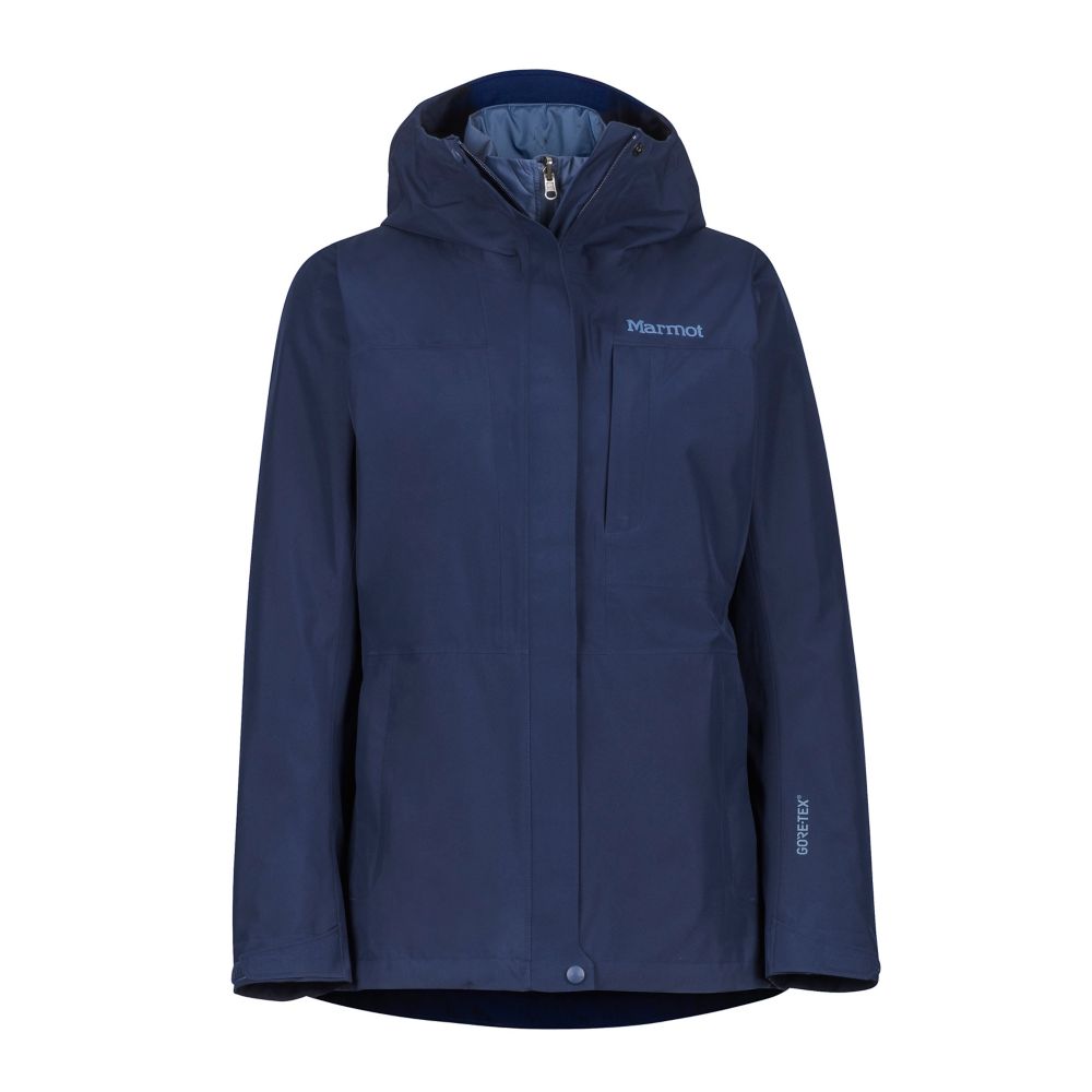 Marmot minimalist hot sale 3 in 1