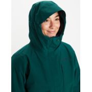 Women's Minimalist Component 3-in-1 Jacket image number 7
