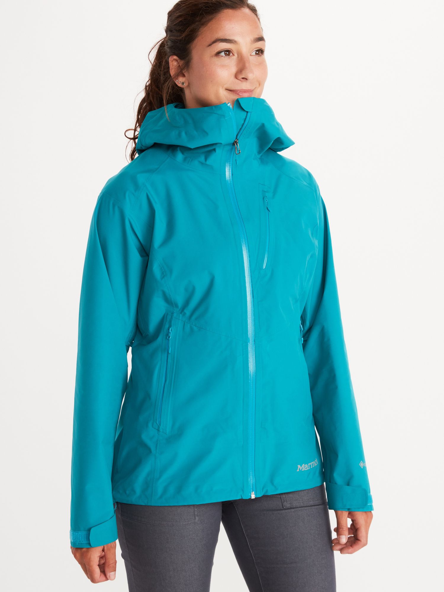 Marmot gore store tex jacket women's